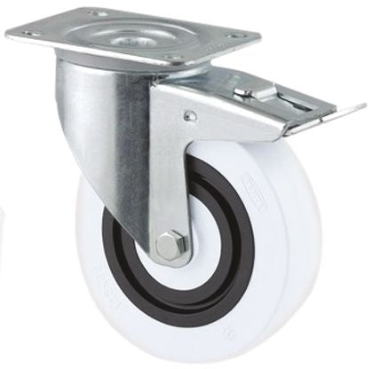 Tente 3477HUR125P62 white 8112895