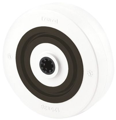 Tente HUR125x36-2 white 8112909