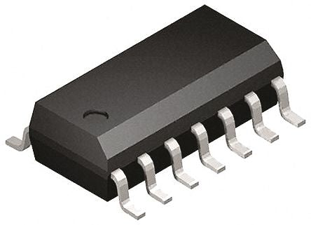 EXAR XR3070XID-F 1704547