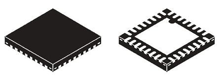 EXAR XR28V382IL32-F 1704554