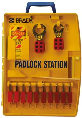 Brady 811218 8113050