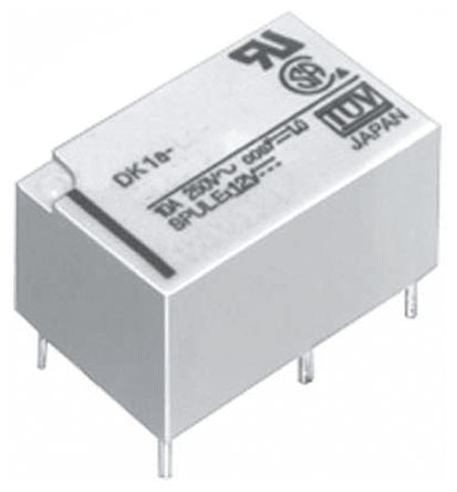Panasonic DK1A-L2-5V-F 8113075