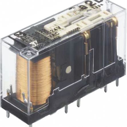 Panasonic SFS2-DC24V 8113435