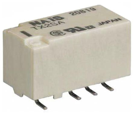 Panasonic TX2SA-L2-5V 8113479