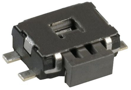 Panasonic EVQ-PUA02K 8113634