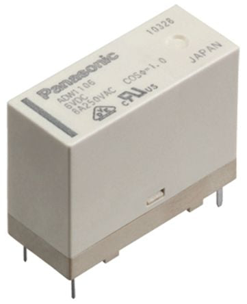 Panasonic ADW1106TW 8113687