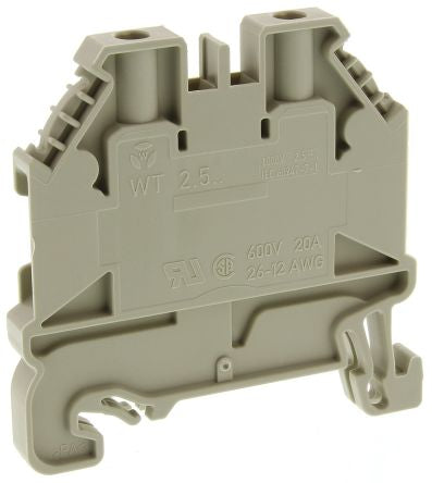 Wieland 58.503.0055.0 - WT 2,5 8113735