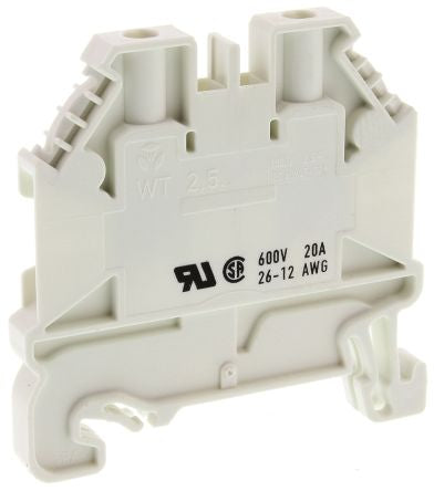 Wieland 58.503.0055.2 - WT 2,5 WS 8113747
