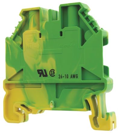 Wieland 58.504.9055.0 - WT4 PE 8113801