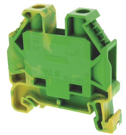 Wieland 58.510.9055.0 - WT 10 PE 8113823
