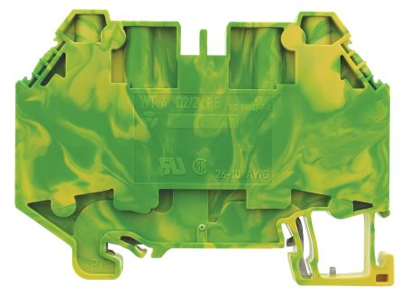 Wieland 58.504.9155.0 - WT 4 D2/2 PE 8113851
