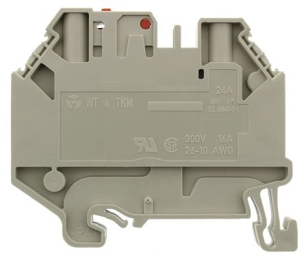 Wieland 58.504.2055.0 - WT 4 TKM 8113854