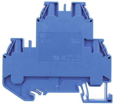 Wieland 58.504.7055.6 - WT 4 E BL 8113870