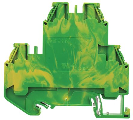 Wieland 58.504.9255.0 - WT 4 E PE 8113882