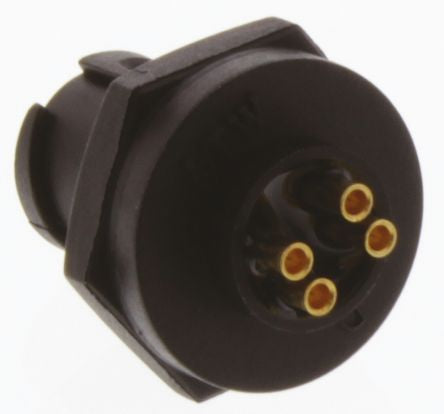 Amphenol AU-04PMMS-LC7001 8114160