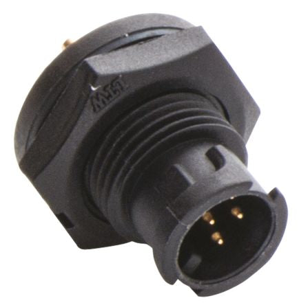 Amphenol AU-06PMMS-LC7001 8114172