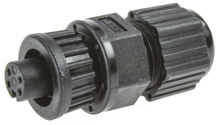 Amphenol AU-04BFFA-LL7001 8114176