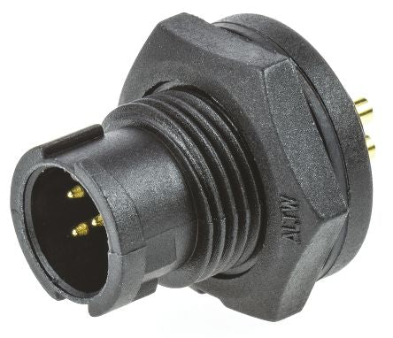 Amphenol AU-05PMMS-LC7001 8114179