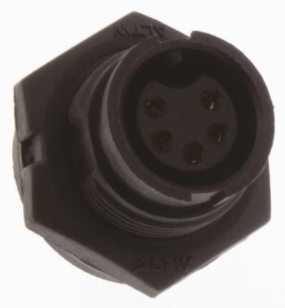 Amphenol BD-05PMFS-LC7001 8114205