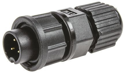 Amphenol BD-03BFMA-LL7001 8114211