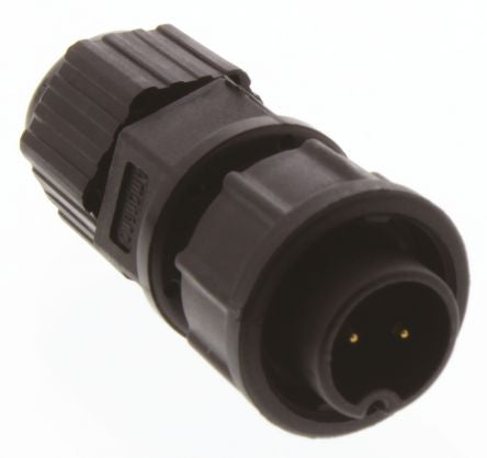 Amphenol BD-02BFMA-LL7001 8114217
