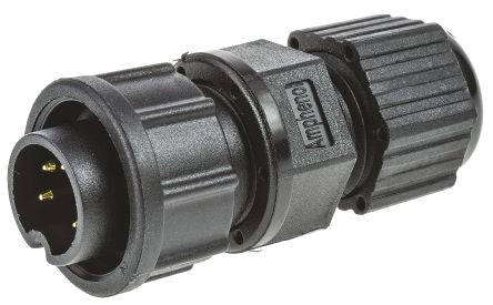 Amphenol BD-05BFMA-LL7001 8114223