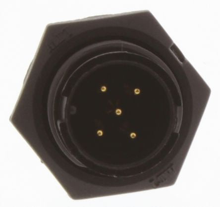 Amphenol BD-05PMMS-LC7001 8114242
