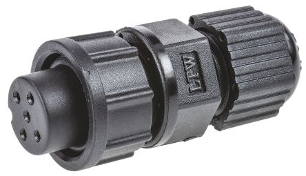 Amphenol BD-05BFFA-LL7001 8114261