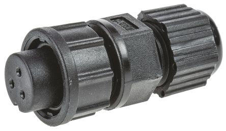 Amphenol BD-03BFFA-LL7001 8114264
