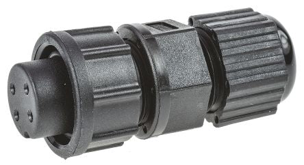 Amphenol BD-04BFFA-LL7001 8114267