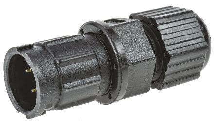 Amphenol BD-03BMMA-LL7001 8114283