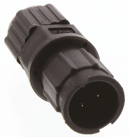 Amphenol BD-02BMMA-LL7001 8114289