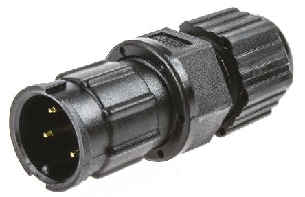 Amphenol BD-04BMMA-LL7001 8114292