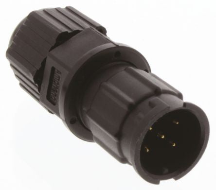 Amphenol BD-05BMMA-LL7001 8114295