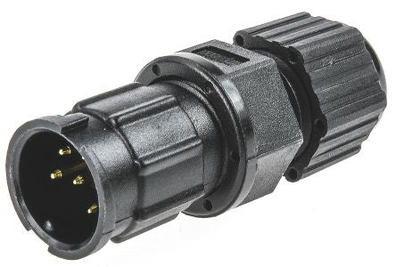 Amphenol BD-06BMMA-LL7001 8114299