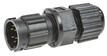 Amphenol Bu-10BMMA-LL7001 8114302