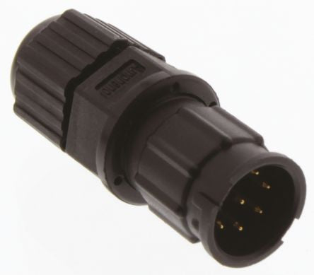 Amphenol BD-08BMMA-LL7001 8114309