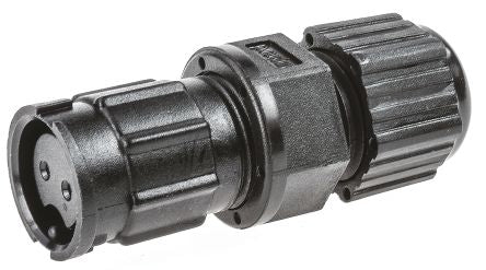 Amphenol BD-02BMFA-LL7001 8114315