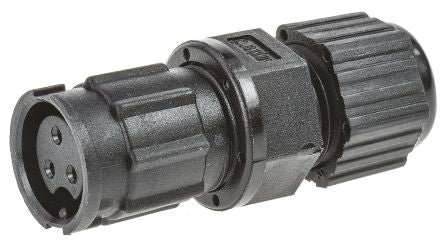 Amphenol BD-03BMFA-LL7001 8114318