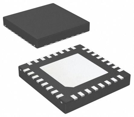 Texas Instruments LMH1982SQE/NOPB 9212820