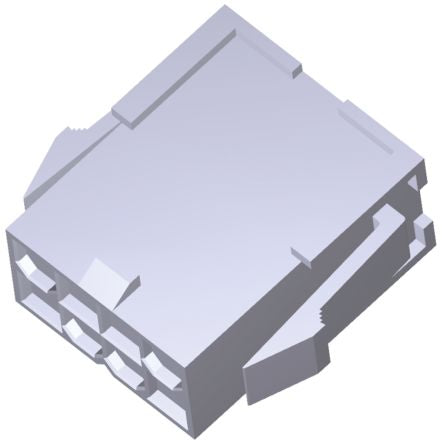 TE Connectivity 1969613-6 8116743