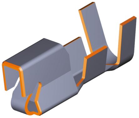 TE Connectivity 1744144-1 1648846