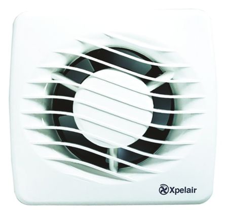 Xpelair 90841AW 8117266