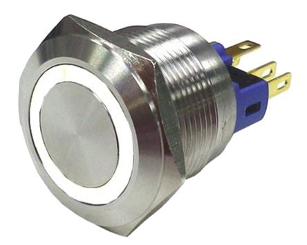 RS PRO  8118427