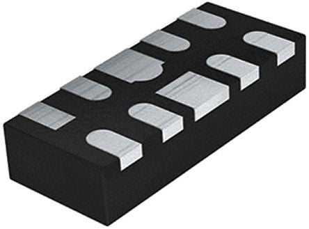 Texas Instruments TPD4S010DQAR 1627876