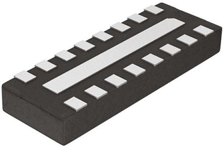 Texas Instruments TPD8F003DQDR 8120222