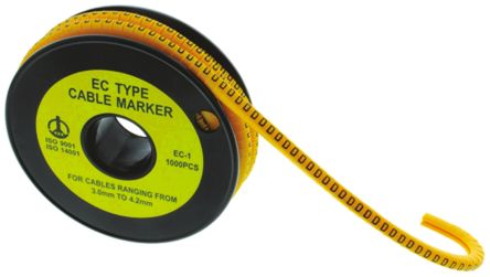 RS PRO 8120896