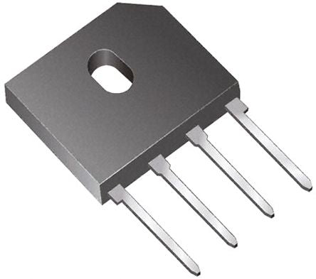 Vishay G5SBA60-E3/51 8122237