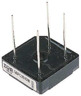 Vishay GBPC1508W-E4/51 1657022