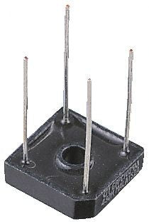 Vishay GBPC610-E4/51 8122322